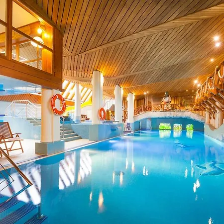 Belvedere Resort&spa Hotel