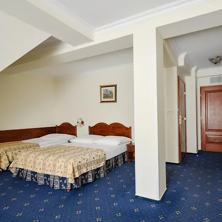Belvedere Resort&spa 4* Zakopane
