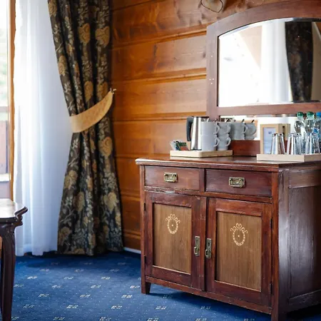 Hotel Belvedere Resort&spa 4*