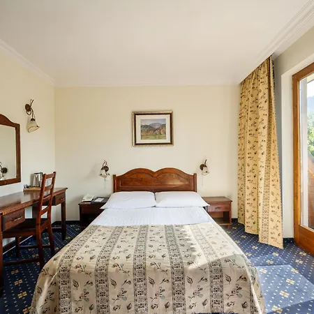Belvedere Resort&spa 4* Zakopane