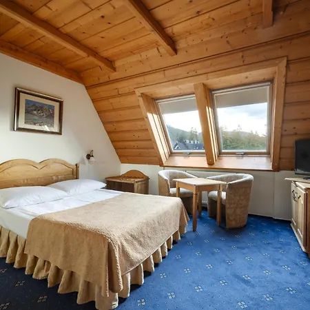 Hotel Belvedere Resort&spa