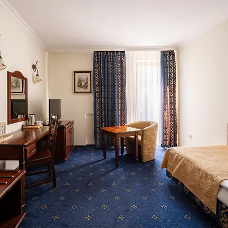Belvedere Resort&spa Zakopane