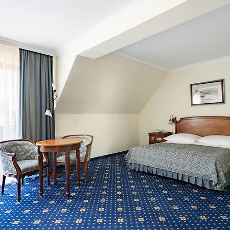 Belvedere Resort&spa Hotel 4*