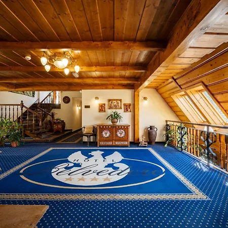Belvedere Resort&spa Hotel Zakopane