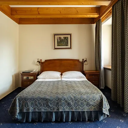 Belvedere Resort&spa Zakopane