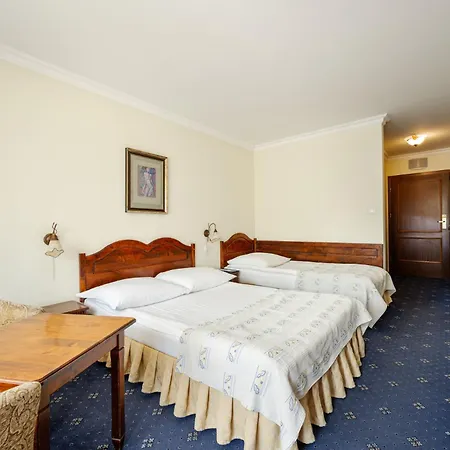 Belvedere Resort&spa Hotel 4*