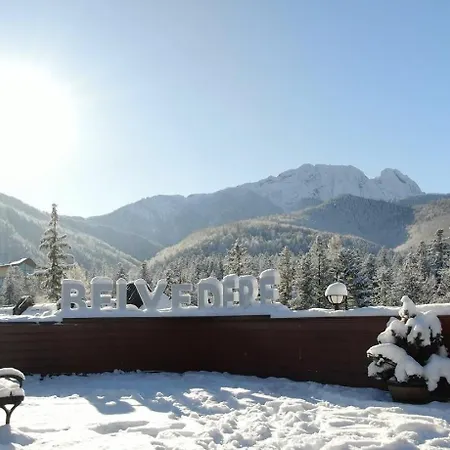 Belvedere Resort&spa Hotel